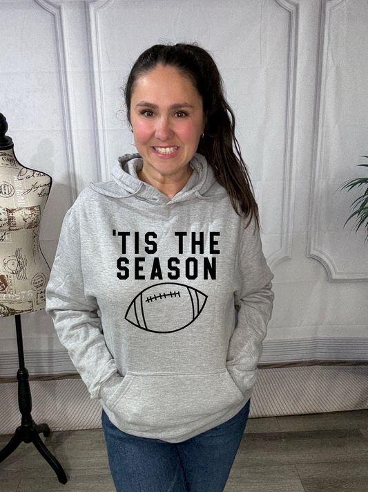 Tis The Season Hoodie