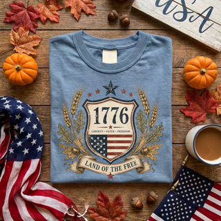 American Heritage Tee