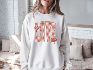 Love Sweatshirt