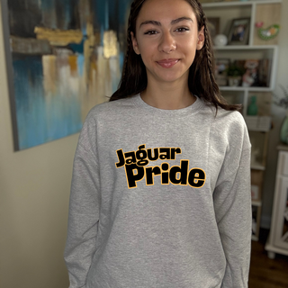 Jaguar Pride Sweatshirt