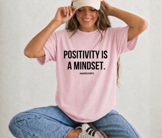Mindset Matters Tee