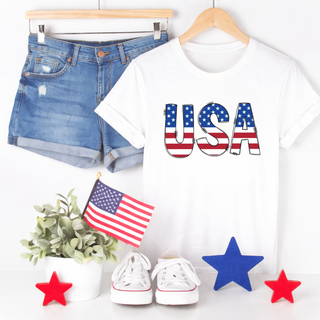 USA Tee