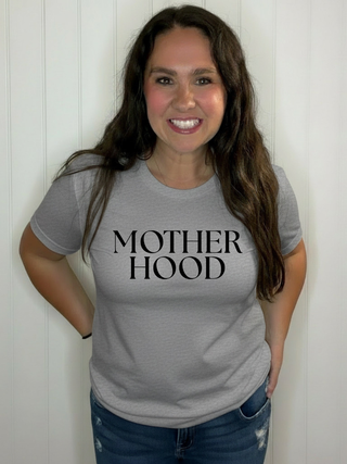 MOTHER HOOD T-Shirt