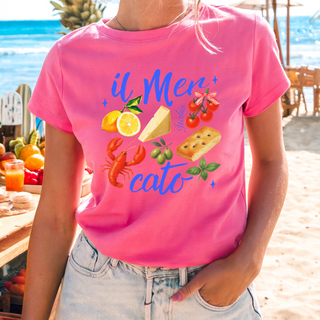 Il Mercato T Shirt