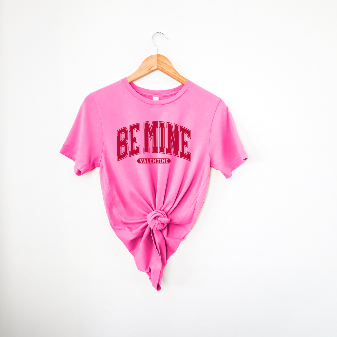 Bold Be Mine|T-Shirt or Sweatshirt MadreForte LLC