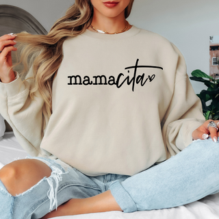 Mamacita Sweatshirt