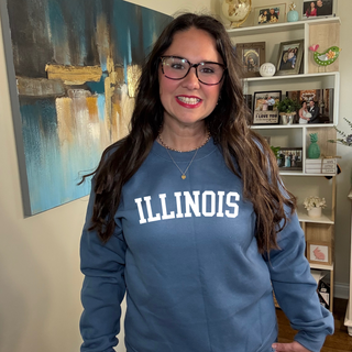 Illinois Sweatshirt