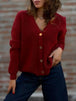 Deep Red