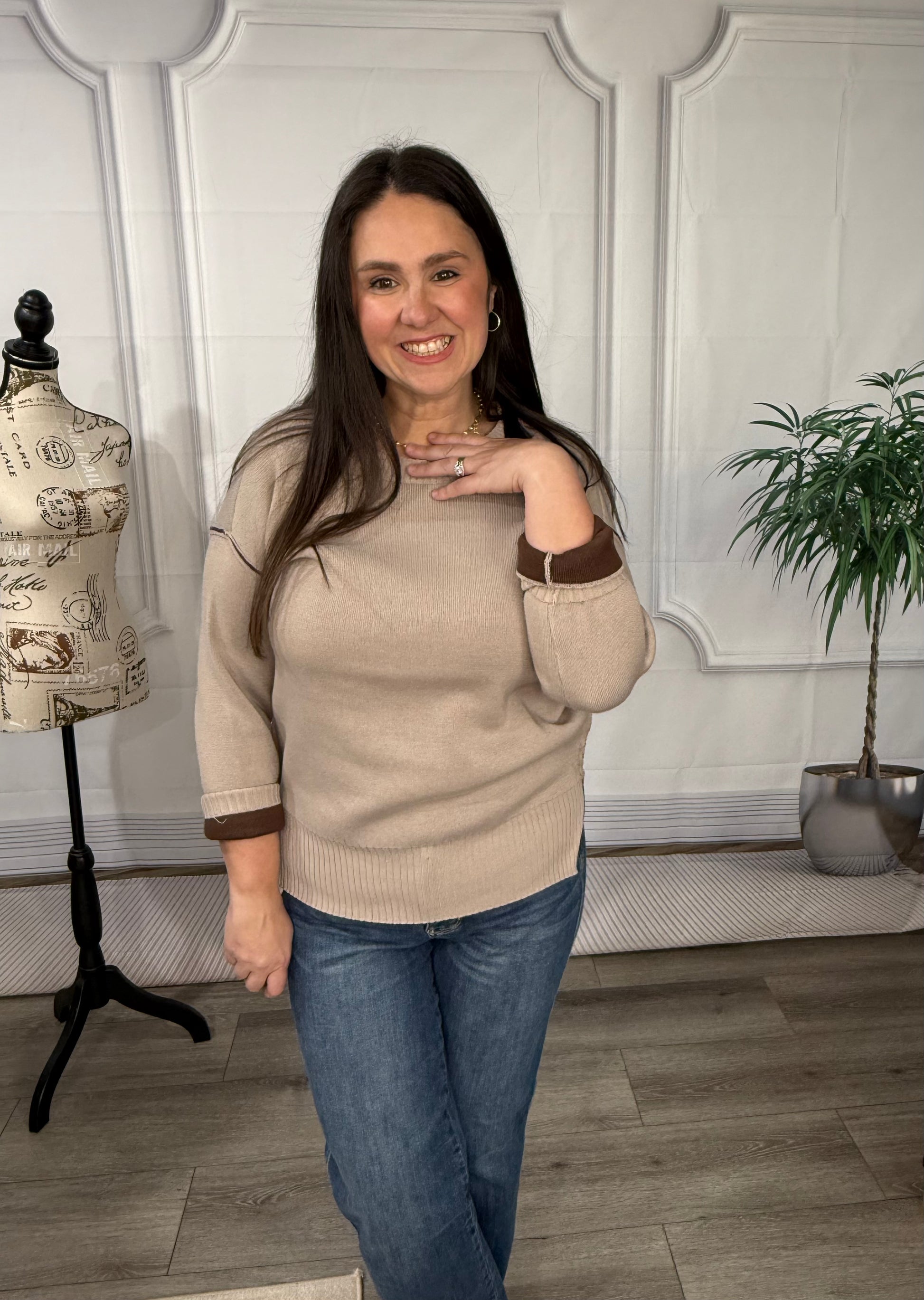 MadreForte® Boutique