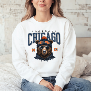 Bears 1920 Sweatshirt