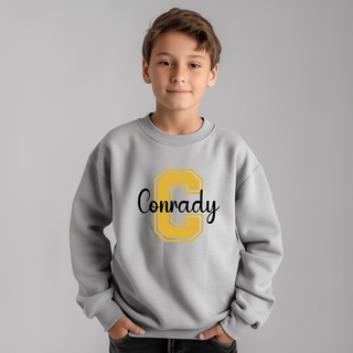 Conrady Youth  Sweatshirt
