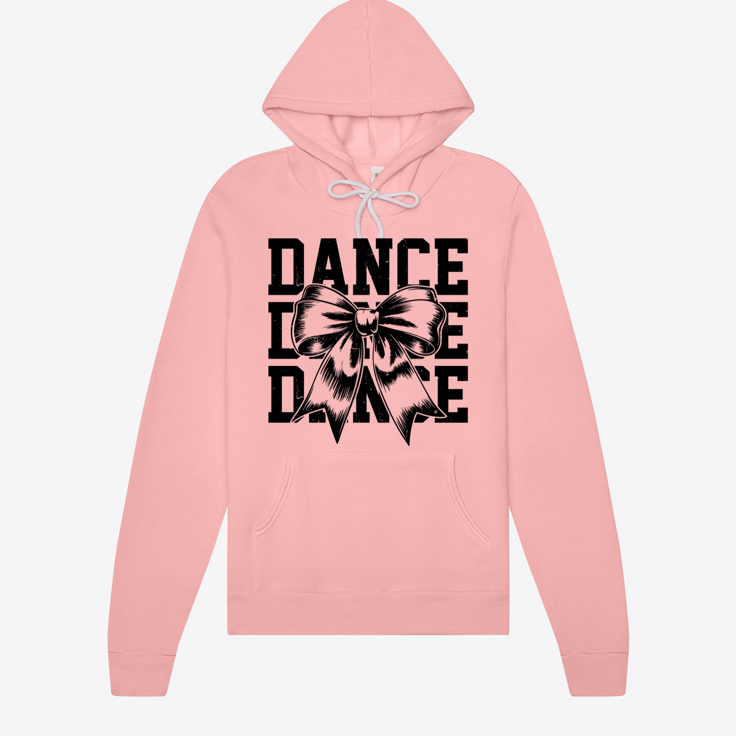 Triple Dancer | Sweatshirt or Hoodie MadreForte LLC