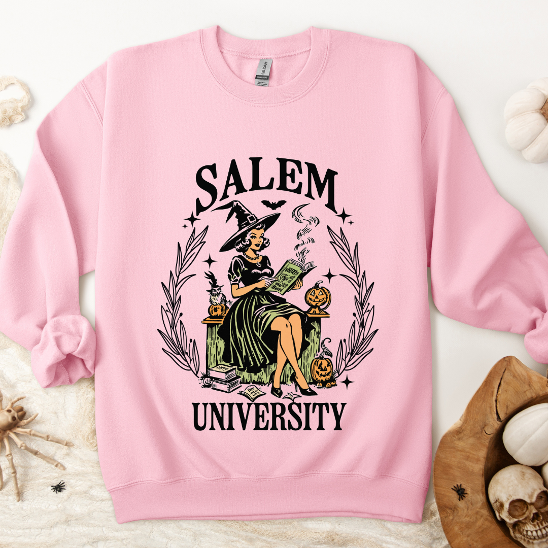 Salem University Sweatshirt