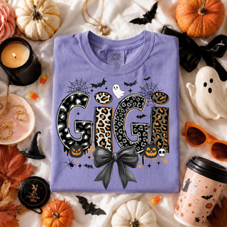 GIGI Halloween Graphic Tee