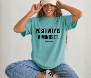 Mindset Matters Tee