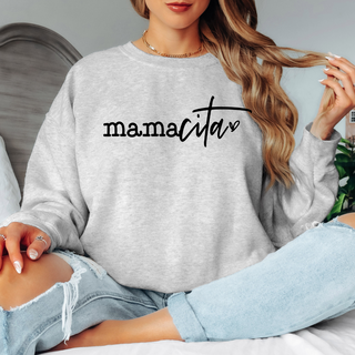 Mamacita Sweatshirt