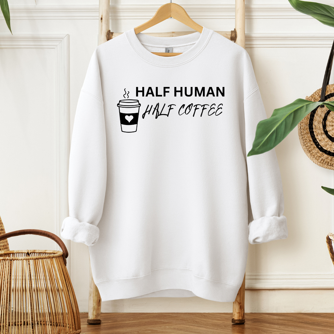 Coffee Lover | Sweatshirt