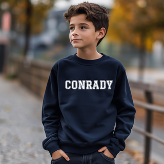 Conrady Youth Sweatshirt