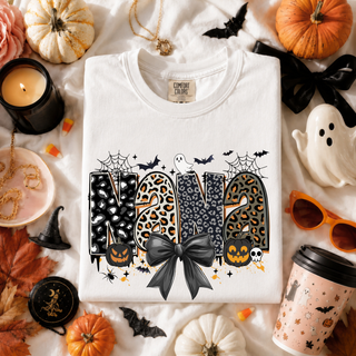 Nana Halloween Graphic Tee