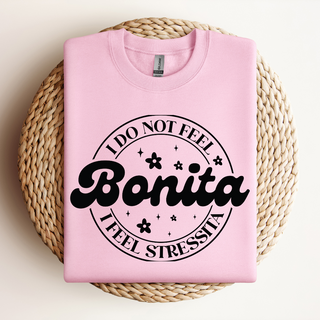 Bonita Stressita | Sweatshirt