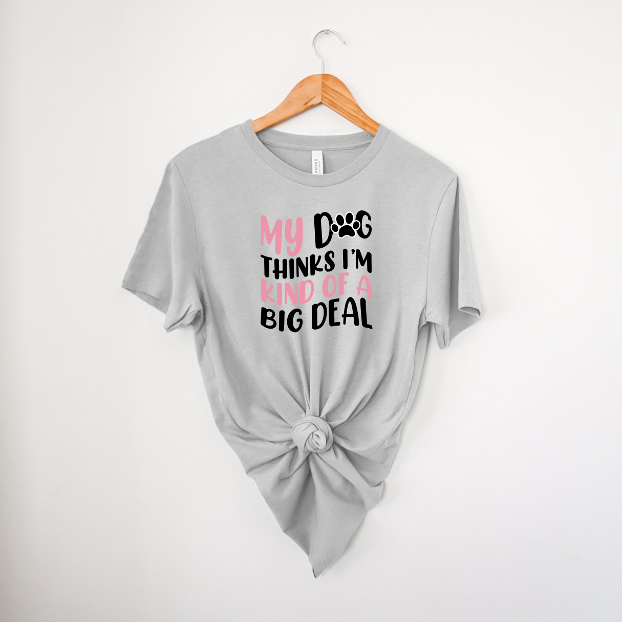 Kind of a Big Deal|T-Shirt (Copy) MadreForte LLC