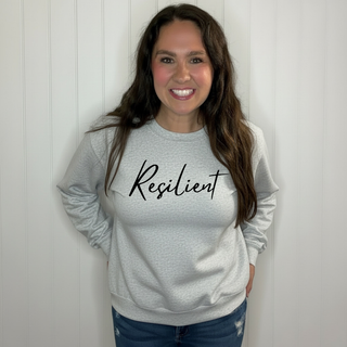 Resilient Sweatshirt