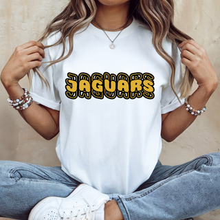 Jaguars T-Shirt or Sweatshirt