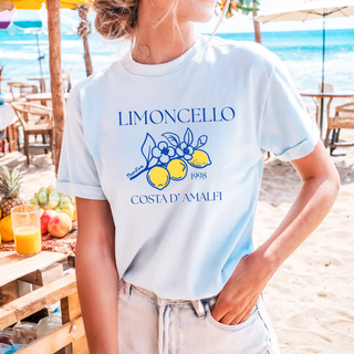 Limoncello 1998 Tee