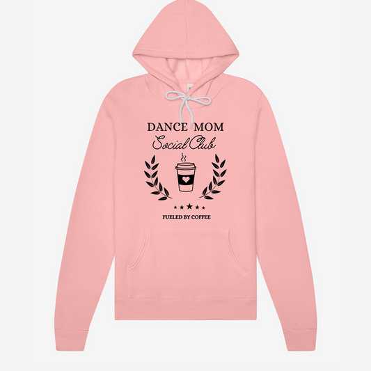 Dance Mom Social Club | Hoodie