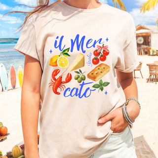 Il Mercato T Shirt