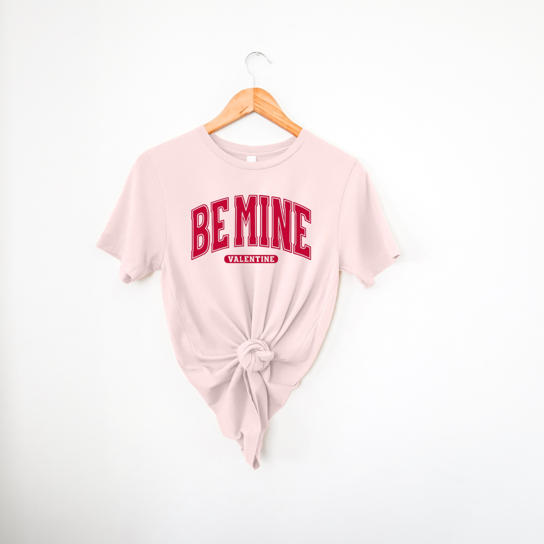 Bold Be Mine|T-Shirt or Sweatshirt MadreForte LLC