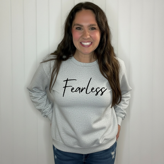 Fearless Sweatshirt