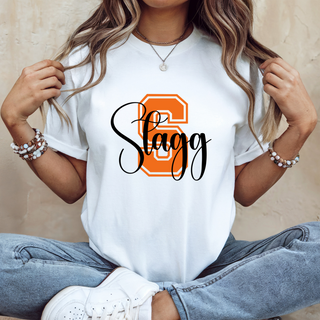 Stagg HS T-Shirt or Sweatshirt