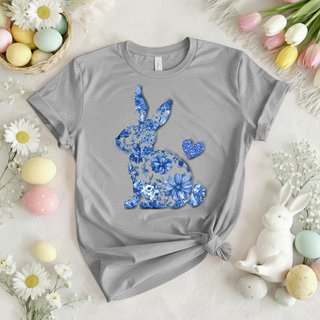 Crochette Bunny | T-Shirt