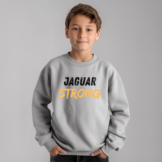 Jaguars Strong Youth Sweatshirt