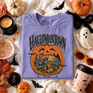 Halloweentown Graphic Tee
