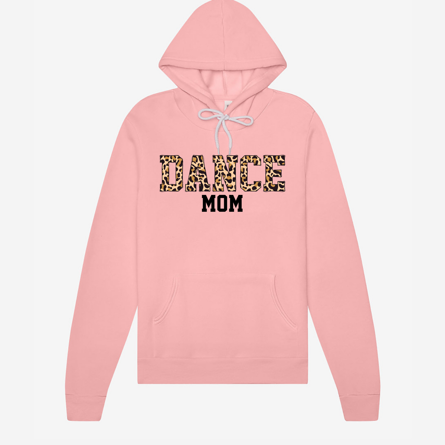 Leopard Dance Mom|Sweatshirt or Hoodie MadreForte LLC