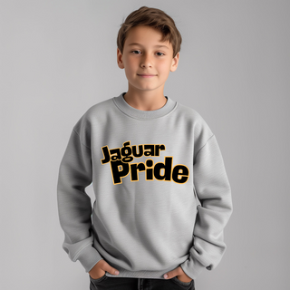 Jaguar pride Youth Sweatshirt