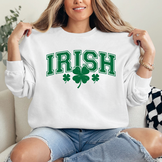 Irish Bold | Sweatshirt