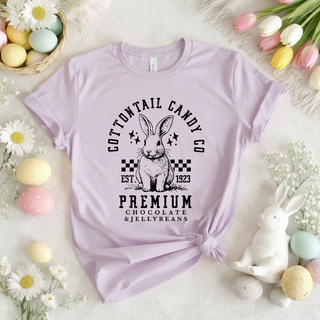 Cottontail Candy | T-Shirt