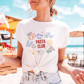 Pasta Club | Tee