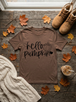 Vintage Brown