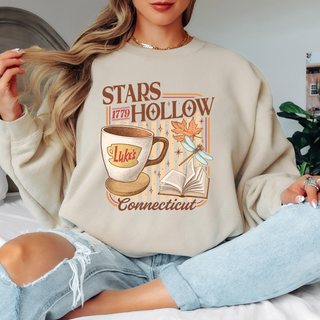 Stars Hollow Sweatshirt