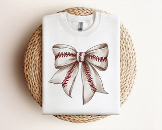 Baseball Croquette | Sweatshirt
