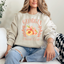 Beige Sweatshirt