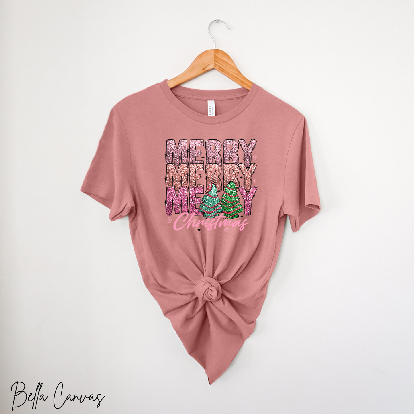 Tree Presents | T-Shirt