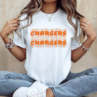 Chargers T-Shirt or Sweatshirt
