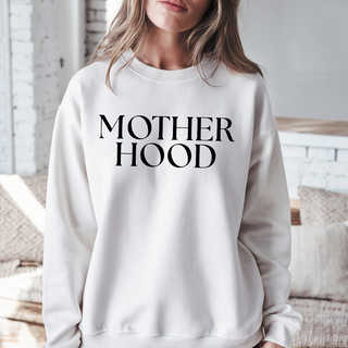 Mother Hood Sweatshirt