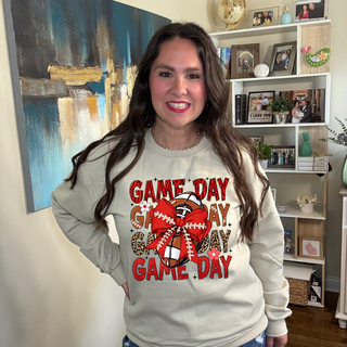 Game Day | Sweatshirt