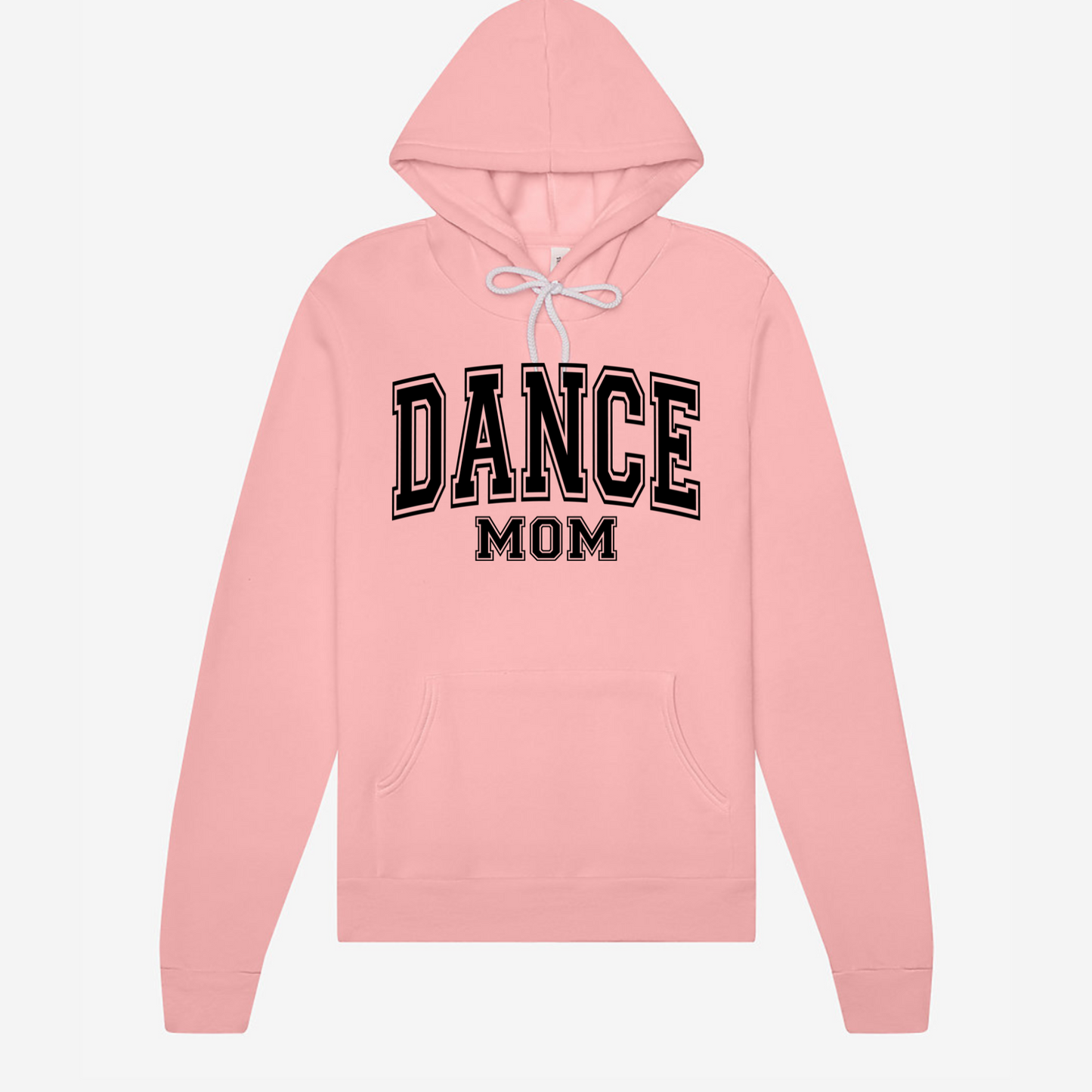 Dance Mom Bold |Sweatshirt or Hoodie MadreForte LLC